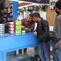 لنت ترمز خودروهای ایرانی خارجی چینی