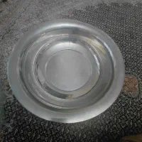 لگن استیل