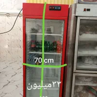 یخچال ایستاده و یخچال فریزر ایستاده