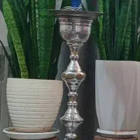 قلیان عربی اصل با مهر سازنده
