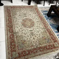 فرش ماشینی