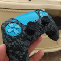 روکش دسته PS5 اسپارک فاکس