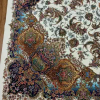 فرش 6متری محتشم 1500 شانه اکبند