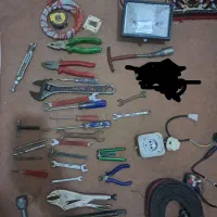 انبردست انبارقفلی