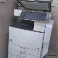 دستگاه کپی پرینت ریکو 5002