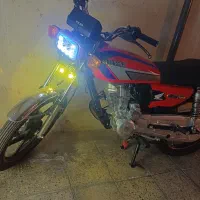 هندا  200 پرواز  در حد صفر