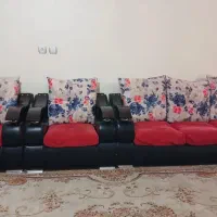 مبل|مبلمان خانگی و میز عسلی|کرج, گلشهر|دیوار