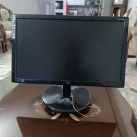 مانیتور 17 LG