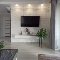 آجر دکوراتیو سفید