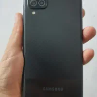گوشی سامسونگ a12