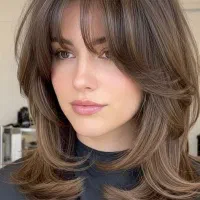 نیازمند مدل برای کوتاهی مو