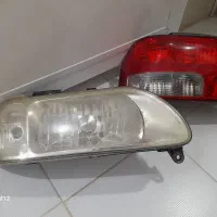 عمده لوازم پراید131