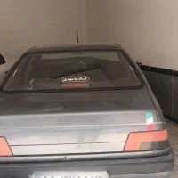 پژو مدل ۹۴