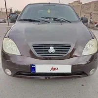 تیبا دو 95 فول ex