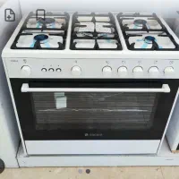 گاز فردار نو