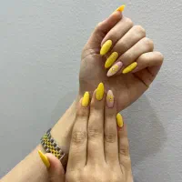 کاشت و خدمات ناخن