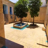 فروش مهمانسرای سنتی