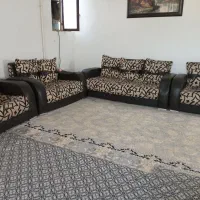 مبل|مبلمان خانگی و میز عسلی|بروجرد, |دیوار