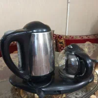 چای ساز
