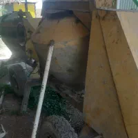اجاره میکسر (بتونیر ) خرید و فروش