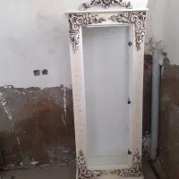 بوفه|بوفه، ویترین، کنسول|بروجرد, |دیوار