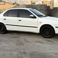 سمندef7 دوگانه