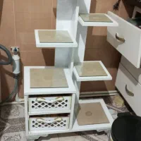 پایه قابلمه جا سیب زمینی پیاز