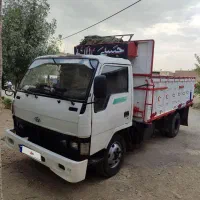 هیوندا 81 باری