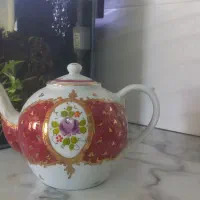 قوری آنتیک