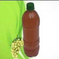 ابغوره طبیعی و ارگانیک