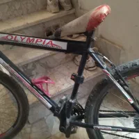 دوچرخه 26 دندی