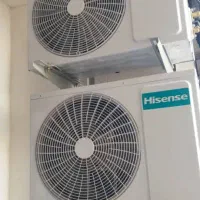 تعمیرات تخصصی  سردخانه یخچال و اسپلیت و کولرگازی