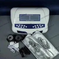 دستگاه سم زدایی