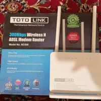 مودم toto link nd300