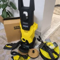 دستگاه کارواش k3 pluse