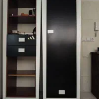 کمد و جاکفشی