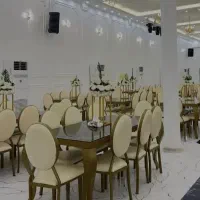 صندلی تالاری قصرتجهیزات