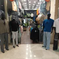 واگذاری-پوشاک-پاساژ-بزرگ-17-شهریور-خوش-طبقه