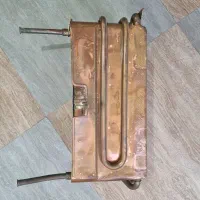 مبدل ابگرمکن بوتان ۱۸ لیتری