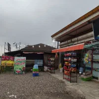 اجاره و  واگذاری سوپر مارکت در جاده ماسوله