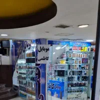 فروش ویژه گوشی شیائومی وارداتی// مبایل کاظمی