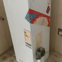 آبگرمکن دیواری مخزنی