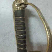 شمشیر قدیمی