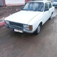 پیکان آخر 82سالم