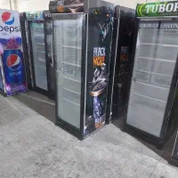 یخچال ایستاده یخچال ایستاده تک درب