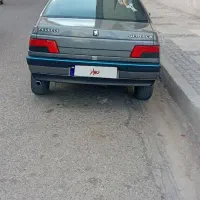 پژو405 2000|خودرو سواری و وانت|فسا, |دیوار