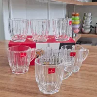 پخش استکان چای بلیمکس پارچ و لیوان فلورن قیمت عمده
