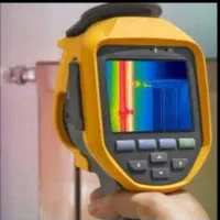 نشت یابی رفع نم رطوبت تشخیص ترکیدگی ۳۰٪تخفیف