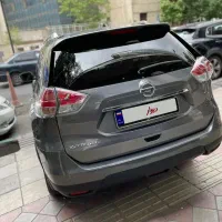 نیسان ایکس تریل