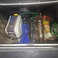 لوله بازکنی و فنر زنی